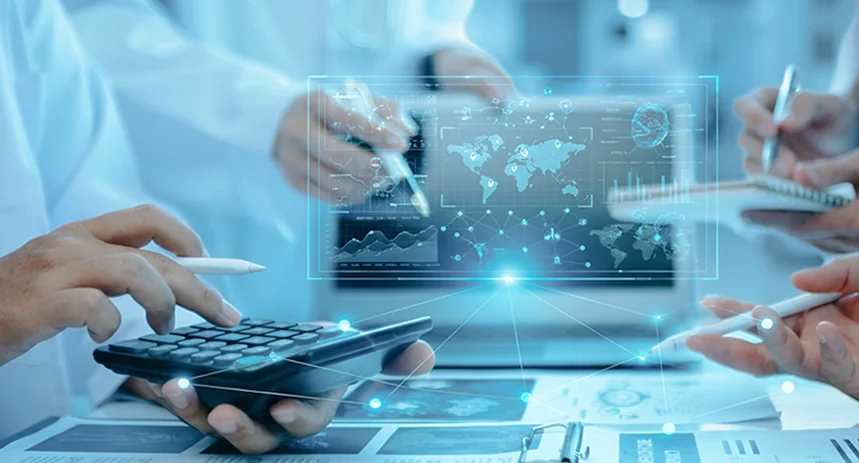 ARTED Mali Bilgiler | Şeffaf Finansal Yapı