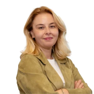 Berna Ünses