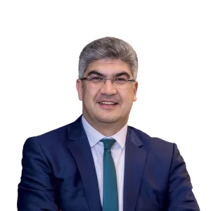 Gürdal Şahin