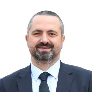 Serhan Acar
