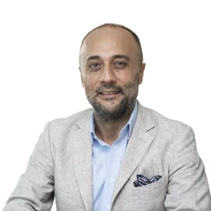 Ulaş Emiroğlu
