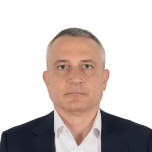 Umut Gökalp